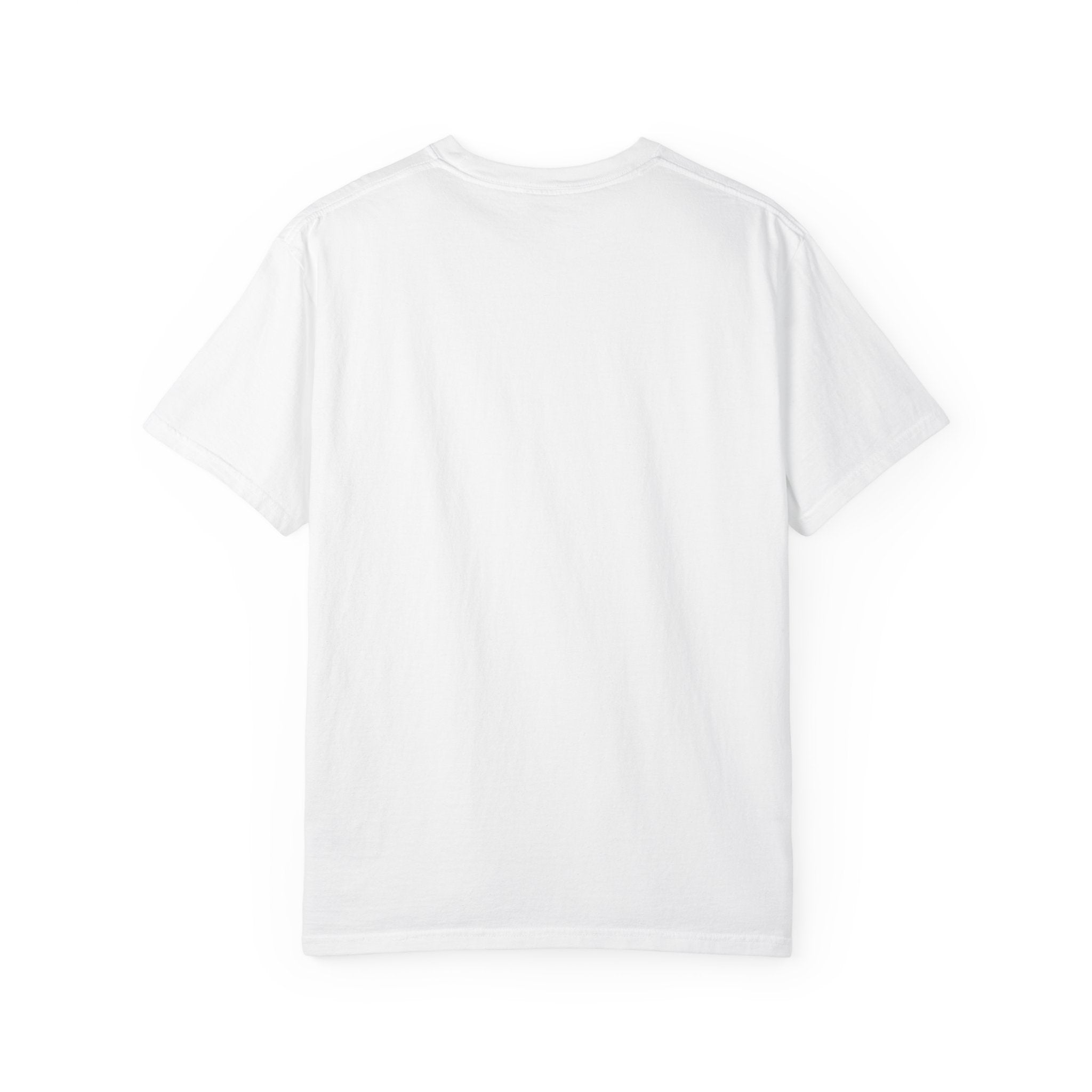 Grand Prismatic Spring T-Shirt — "Will Hike for Views" Adventure Tee