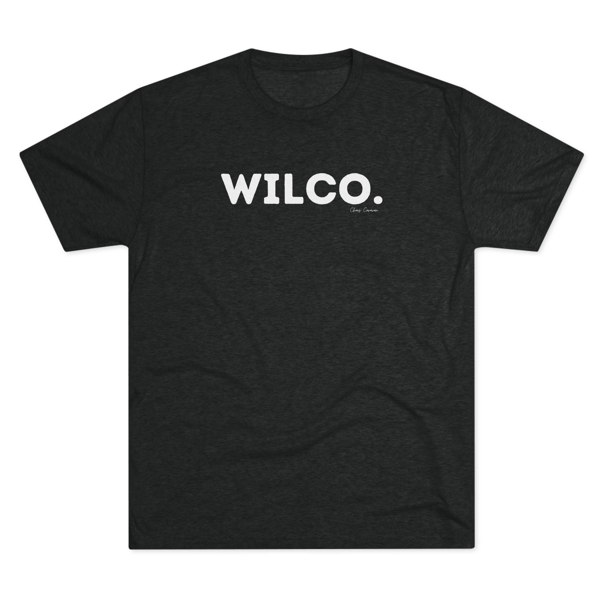 WILCO Pilot Aviation Shirt, Funny Air Traffic Controller Tee