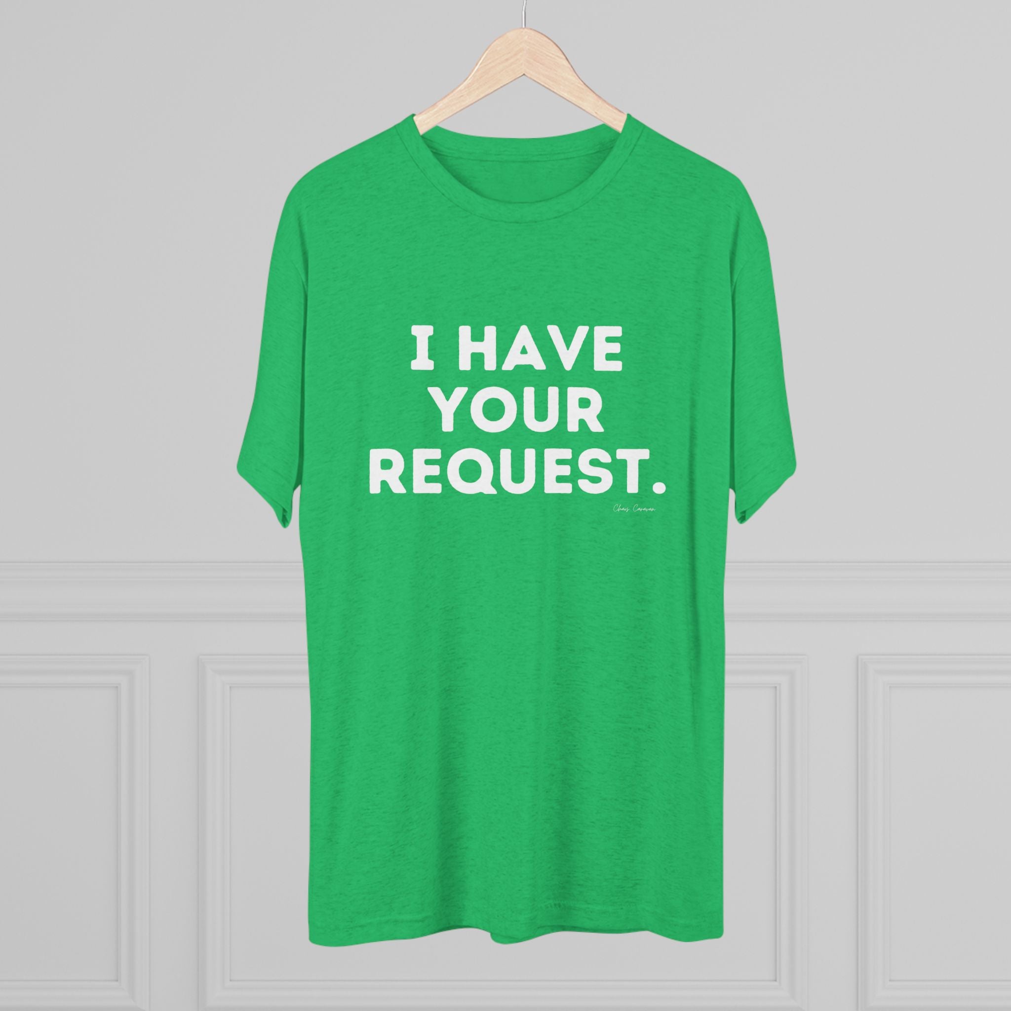 I Have Your Request Pilots ATC Tee | Aviation Shirt, Air Traffic Control Humor