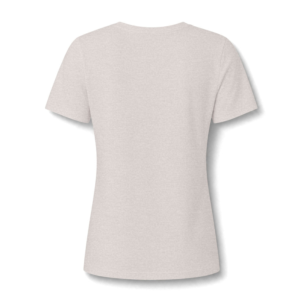 Will Hike For Views Graphic Tee | Hiking Mountain Forest V-Neck