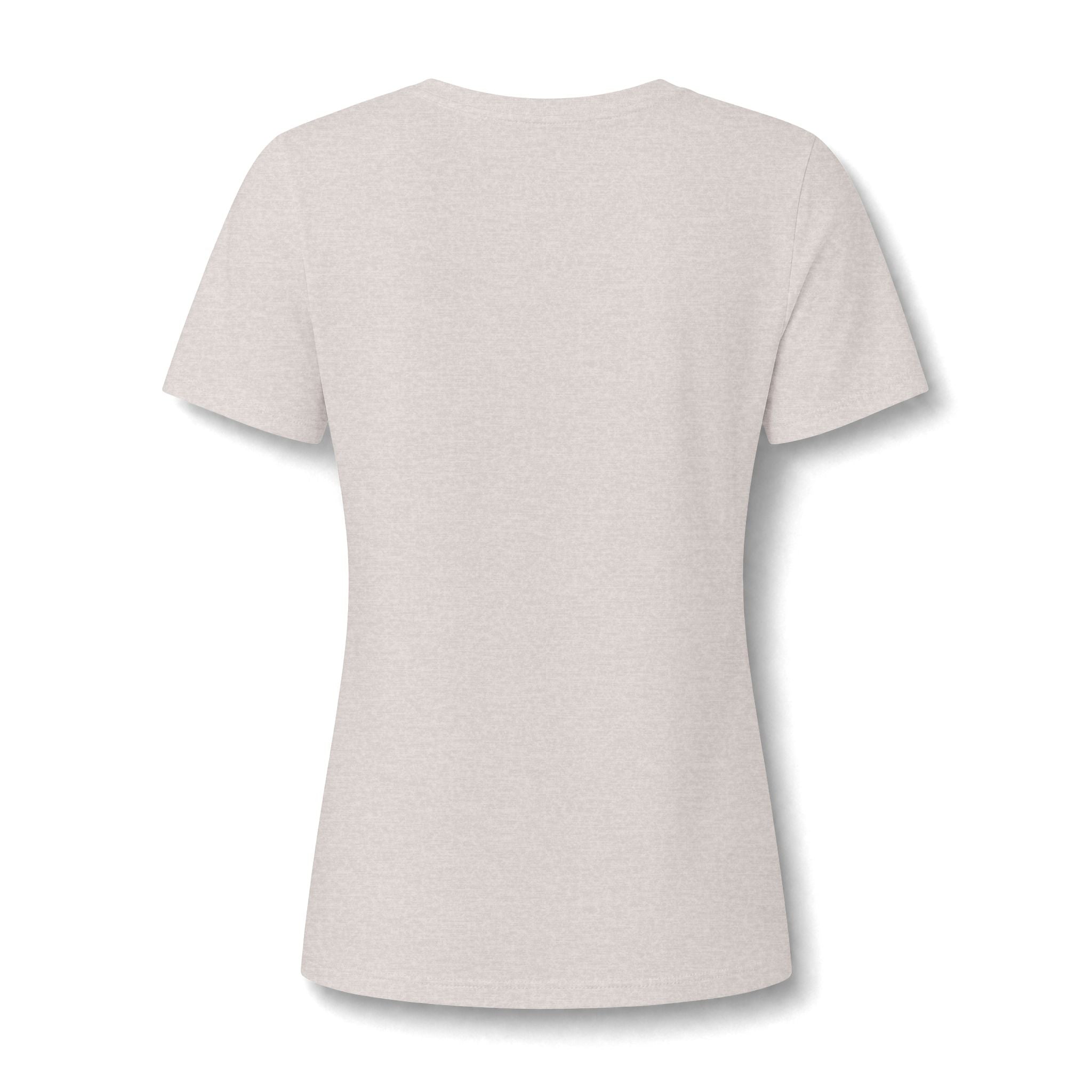 Will Hike For Views Graphic Tee | Hiking Mountain Forest V-Neck