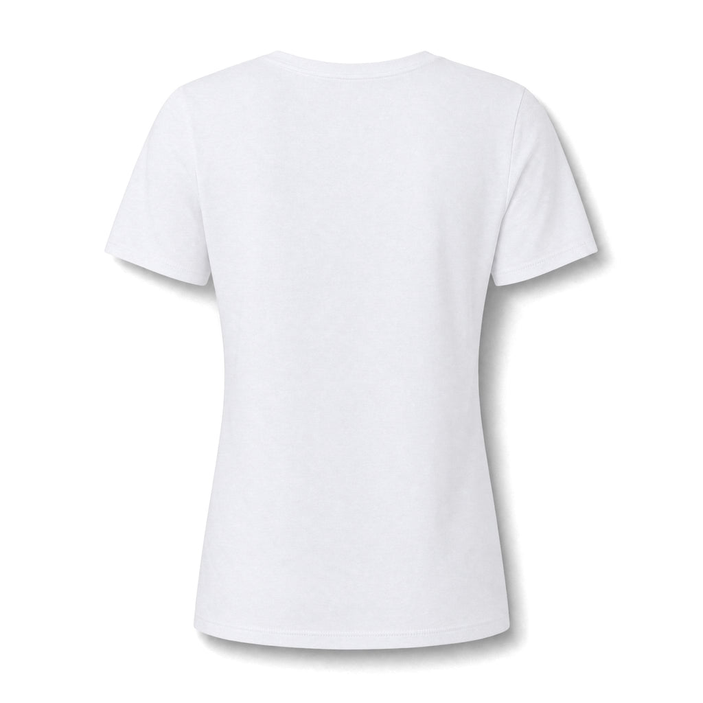 Will Hike For Views Graphic Tee | Hiking Mountain Forest V-Neck