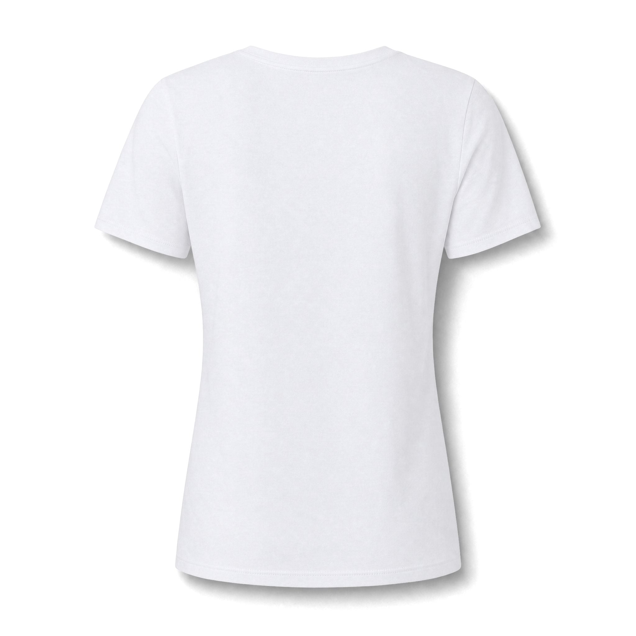 Will Hike For Views Graphic Tee | Hiking Mountain Forest V-Neck