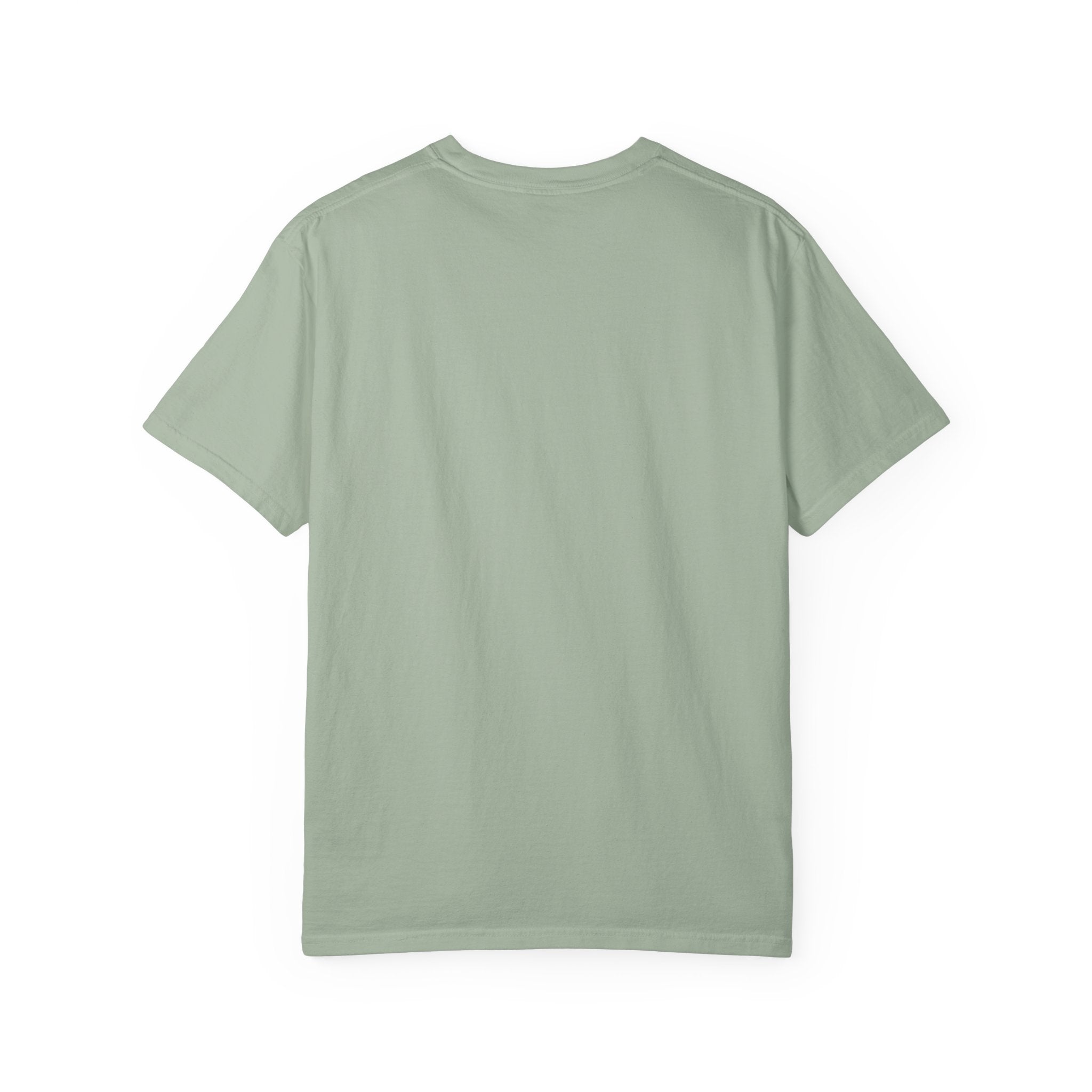 Hawaii Floral Map T-Shirt — Island Chain Flower Graphic Tee