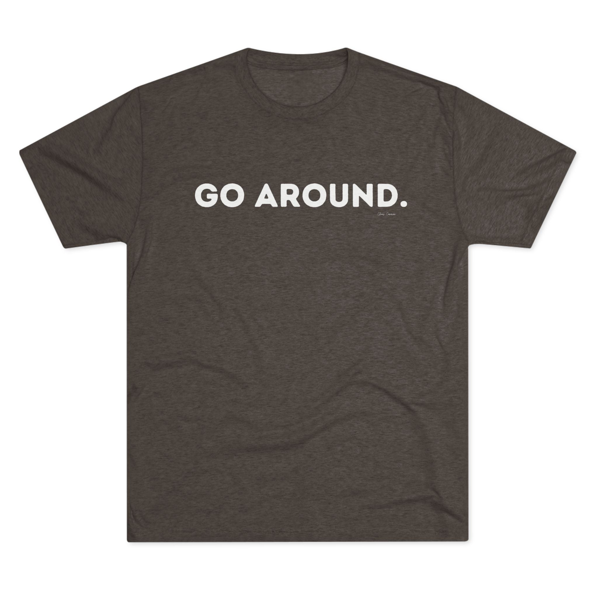 Go Around phrase T-Shirt | Pilot Aviation Shirt, Funny Air Traffic Controller Tee
