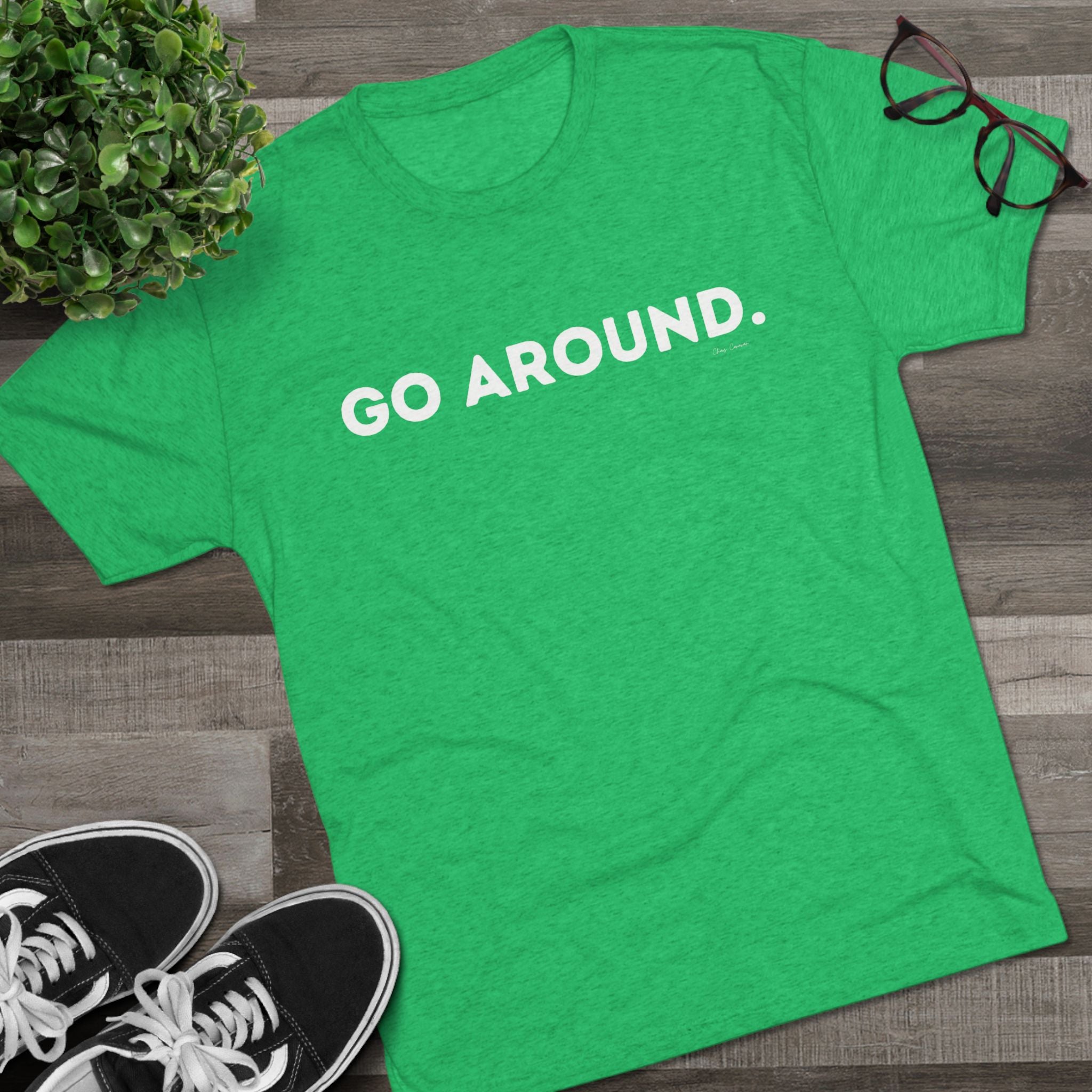 Go Around phrase T-Shirt | Pilot Aviation Shirt, Funny Air Traffic Controller Tee