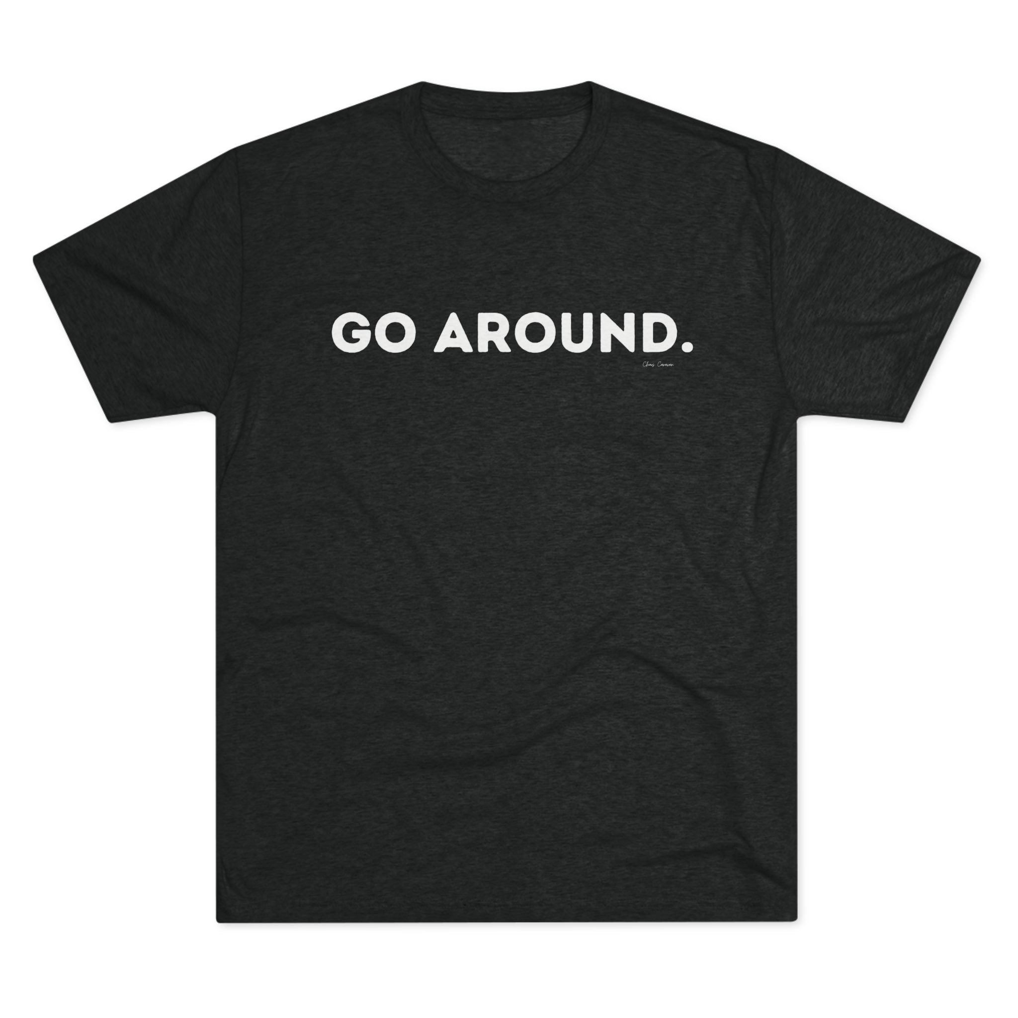 Go Around phrase T-Shirt | Pilot Aviation Shirt, Funny Air Traffic Controller Tee
