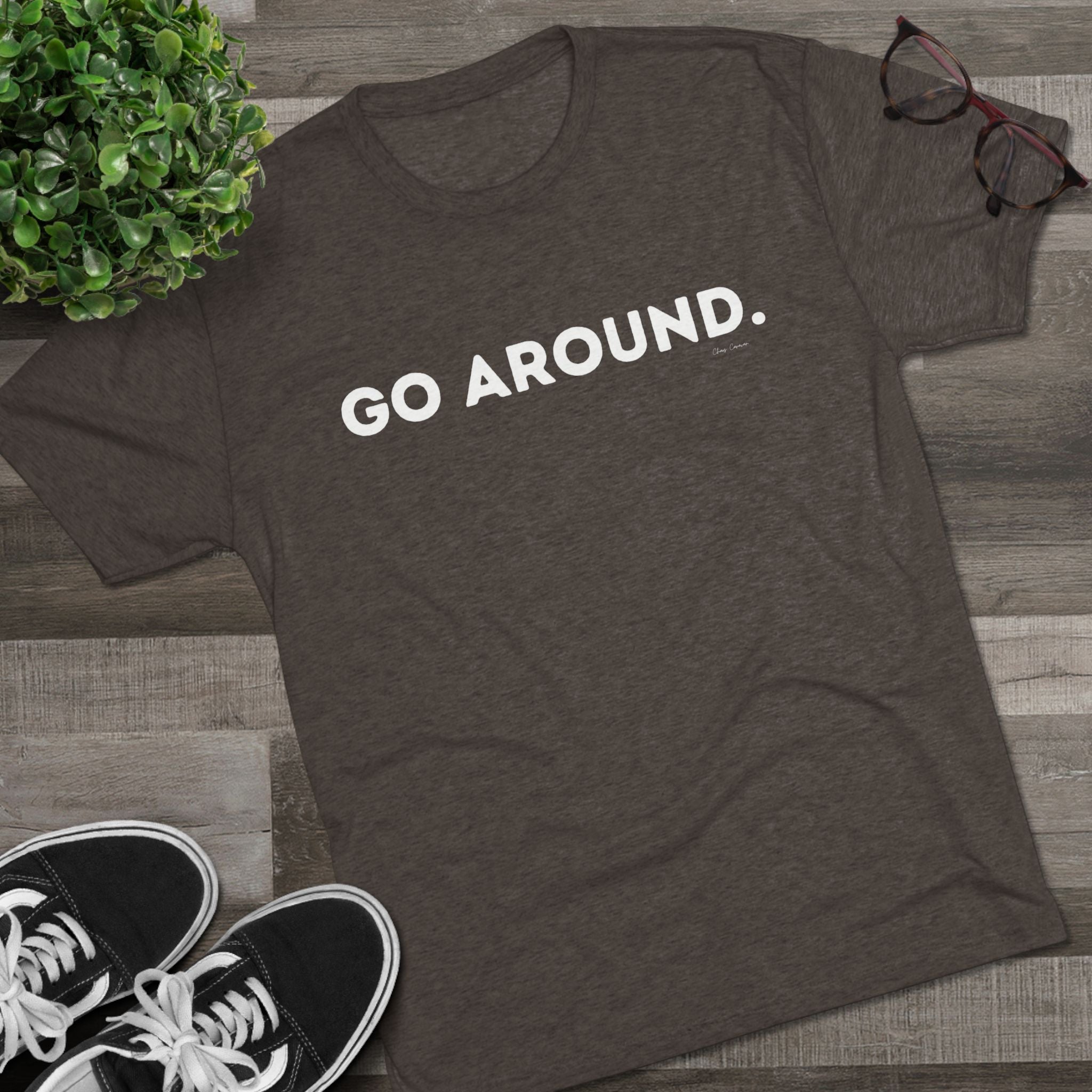Go Around phrase T-Shirt | Pilot Aviation Shirt, Funny Air Traffic Controller Tee
