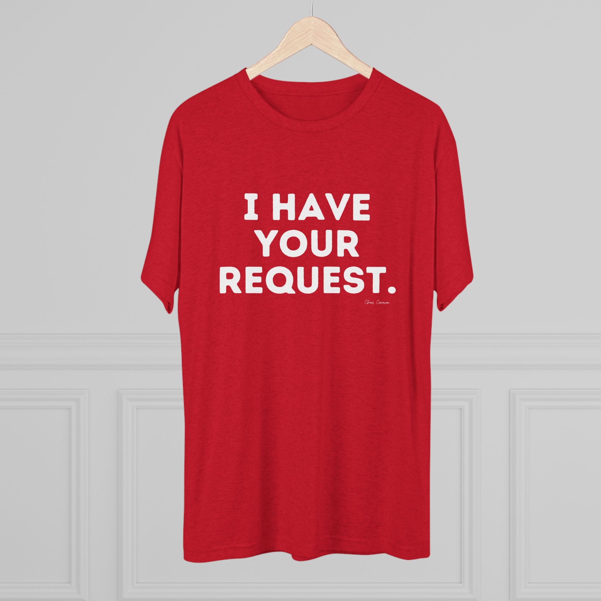 I Have Your Request Pilots ATC Tee | Aviation Shirt, Air Traffic Control Humor