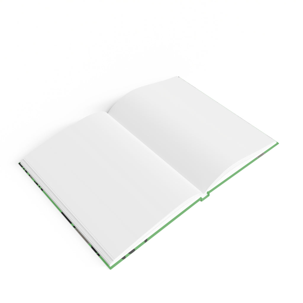 Japanese Eki Stamp Book Journal — Travel Scrapbook Notebook for Collecting Train Station Stamps