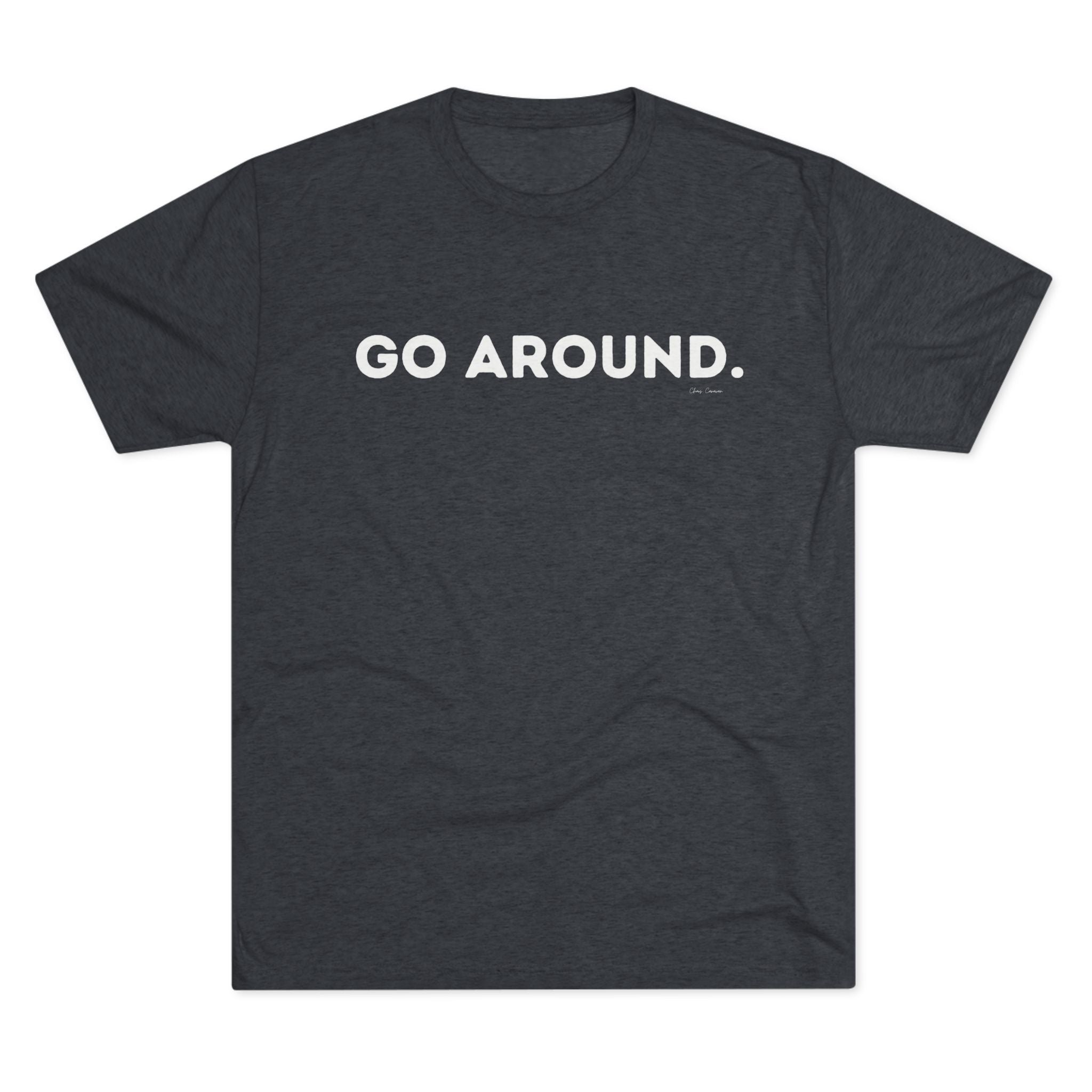 Go Around phrase T-Shirt | Pilot Aviation Shirt, Funny Air Traffic Controller Tee