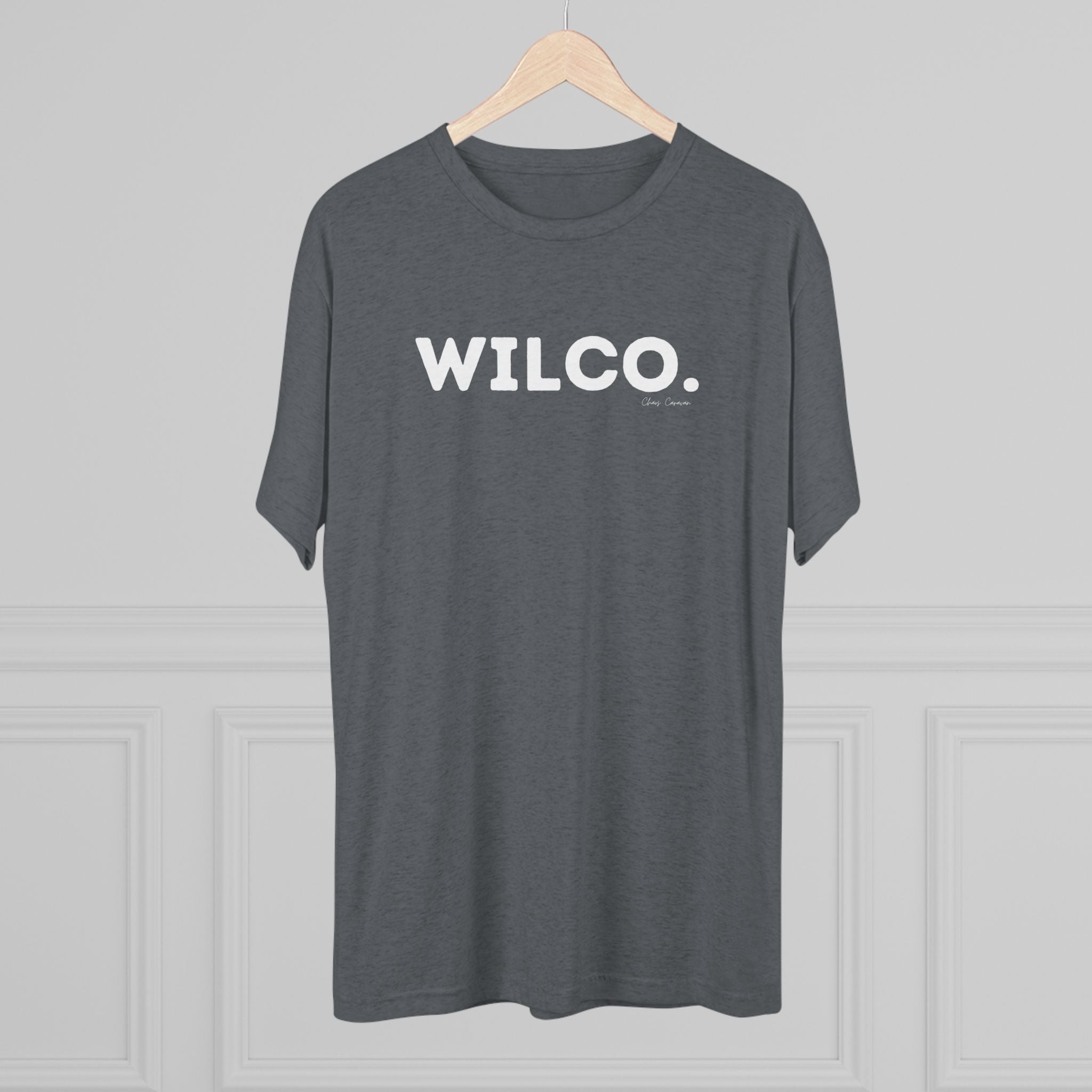 WILCO Pilot Aviation Shirt, Funny Air Traffic Controller Tee