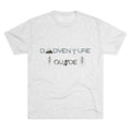 Dad Adventure T-Shirt | Father  Gift Tee