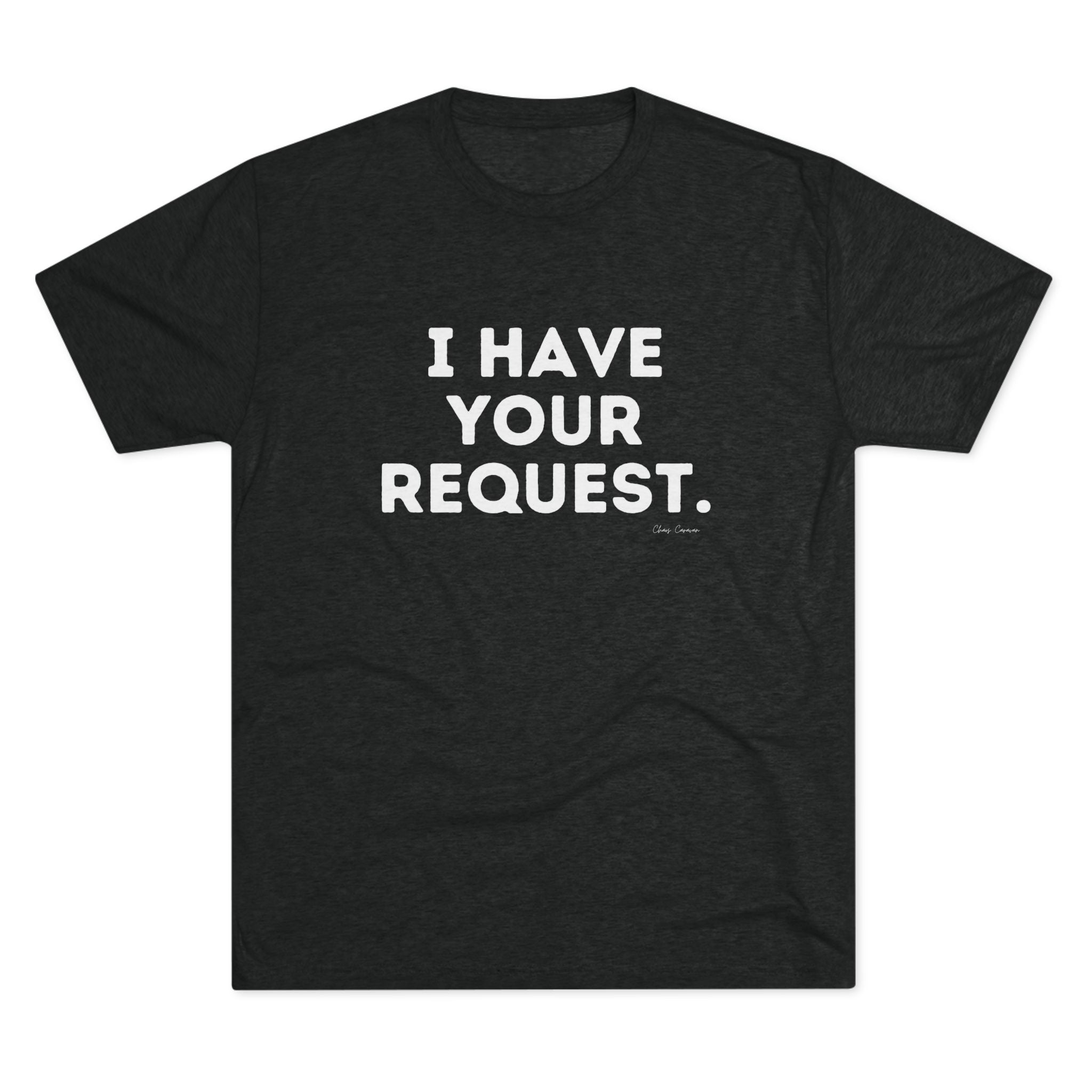 I Have Your Request Pilots ATC Tee | Aviation Shirt, Air Traffic Control Humor