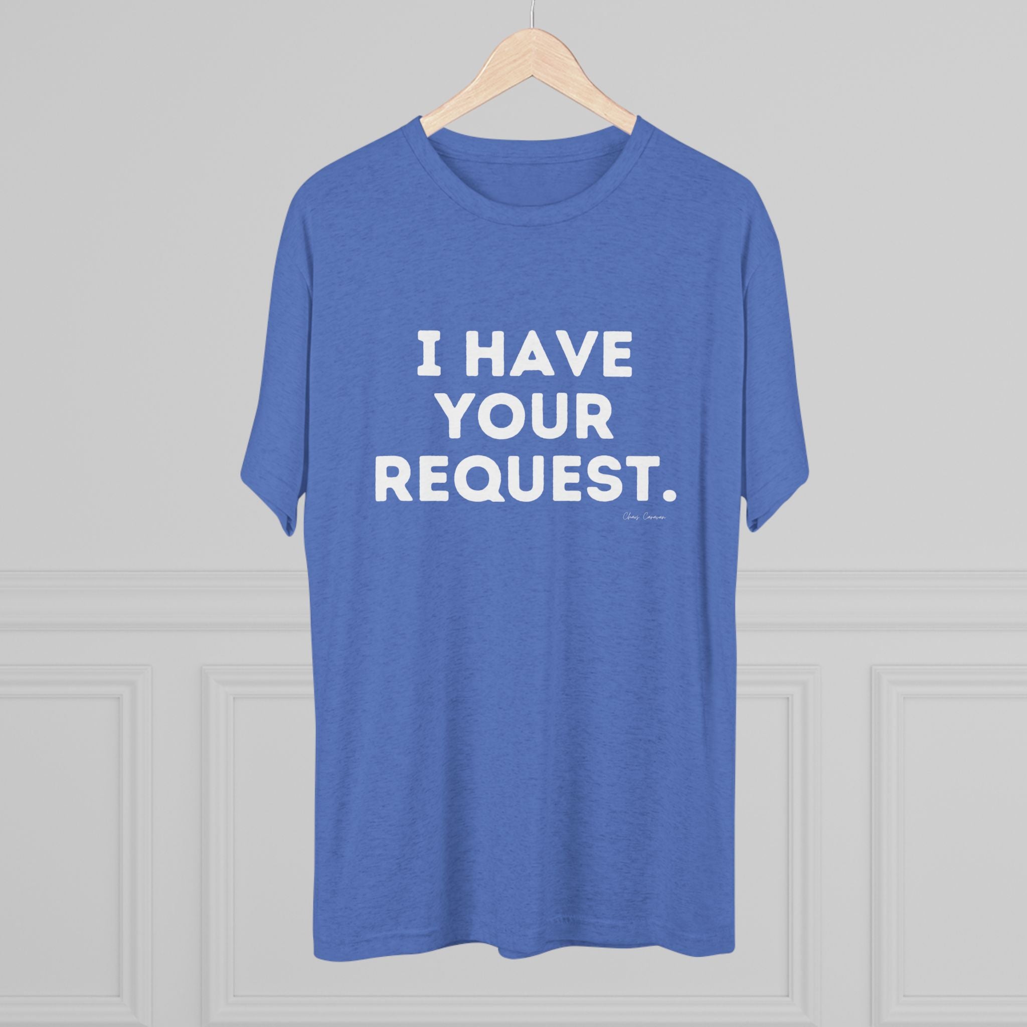 I Have Your Request Pilots ATC Tee | Aviation Shirt, Air Traffic Control Humor