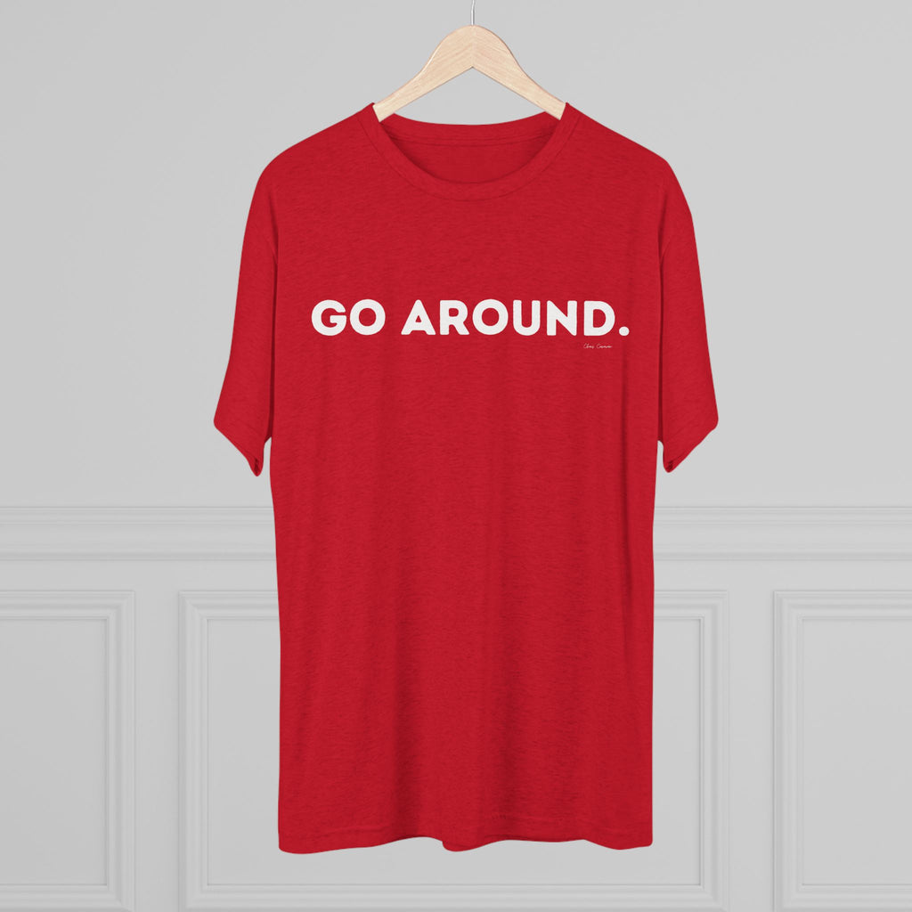 Go Around phrase T-Shirt | Pilot Aviation Shirt, Funny Air Traffic Controller Tee