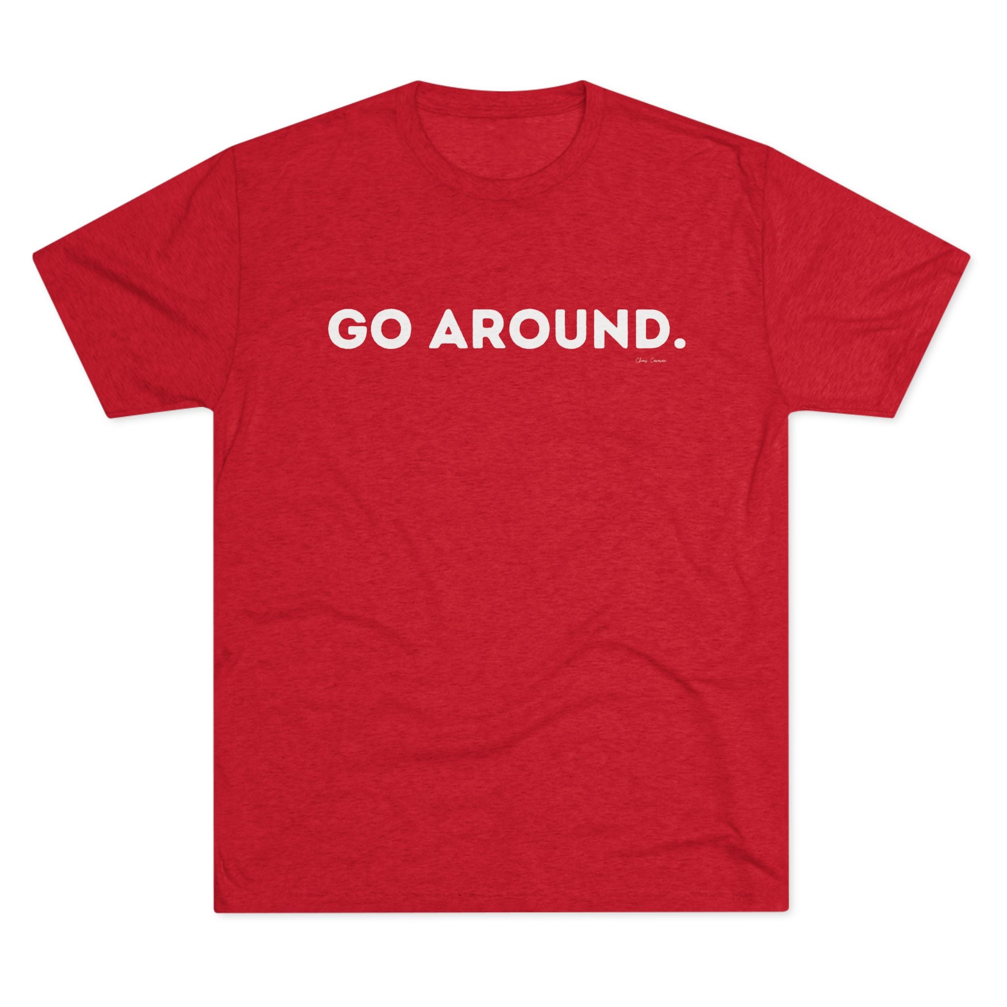 Go Around phrase T-Shirt | Pilot Aviation Shirt, Funny Air Traffic Controller Tee