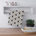 Minnesota Kitchen Towel Gift Souvenir