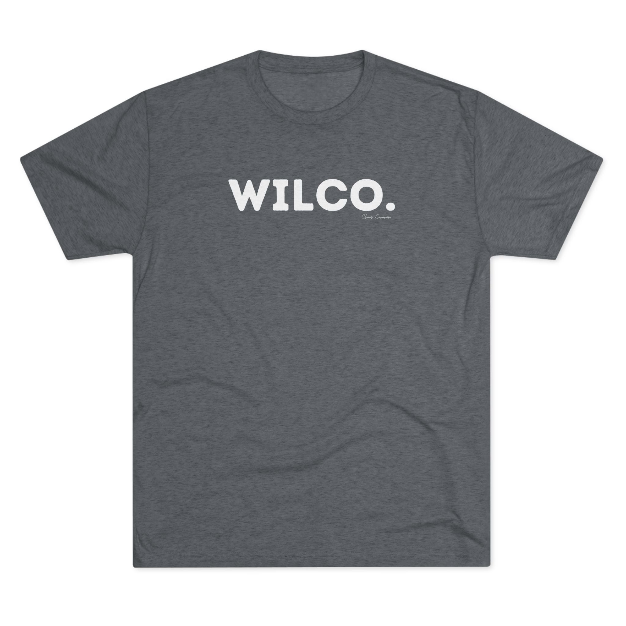 WILCO Pilot Aviation Shirt, Funny Air Traffic Controller Tee