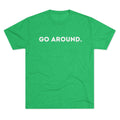 Go Around phrase T-Shirt | Pilot Aviation Shirt, Funny Air Traffic Controller Tee