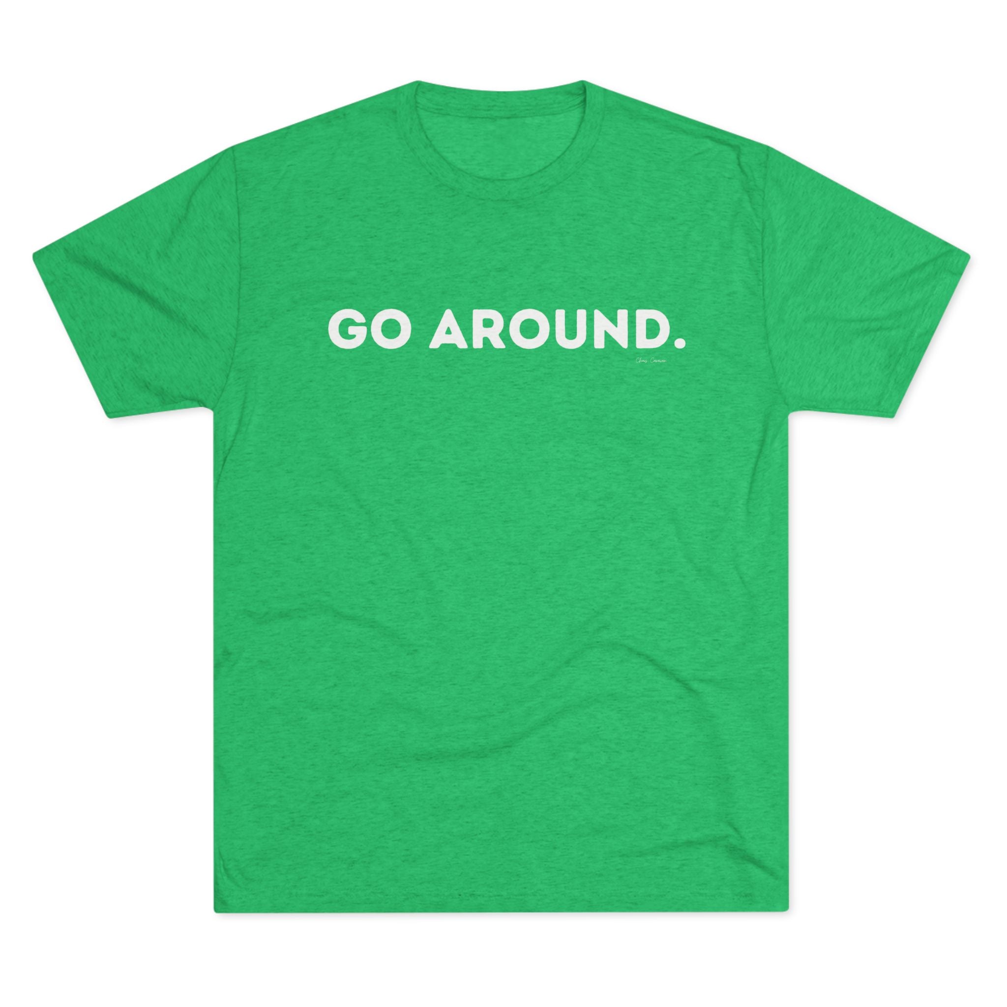 Go Around phrase T-Shirt | Pilot Aviation Shirt, Funny Air Traffic Controller Tee