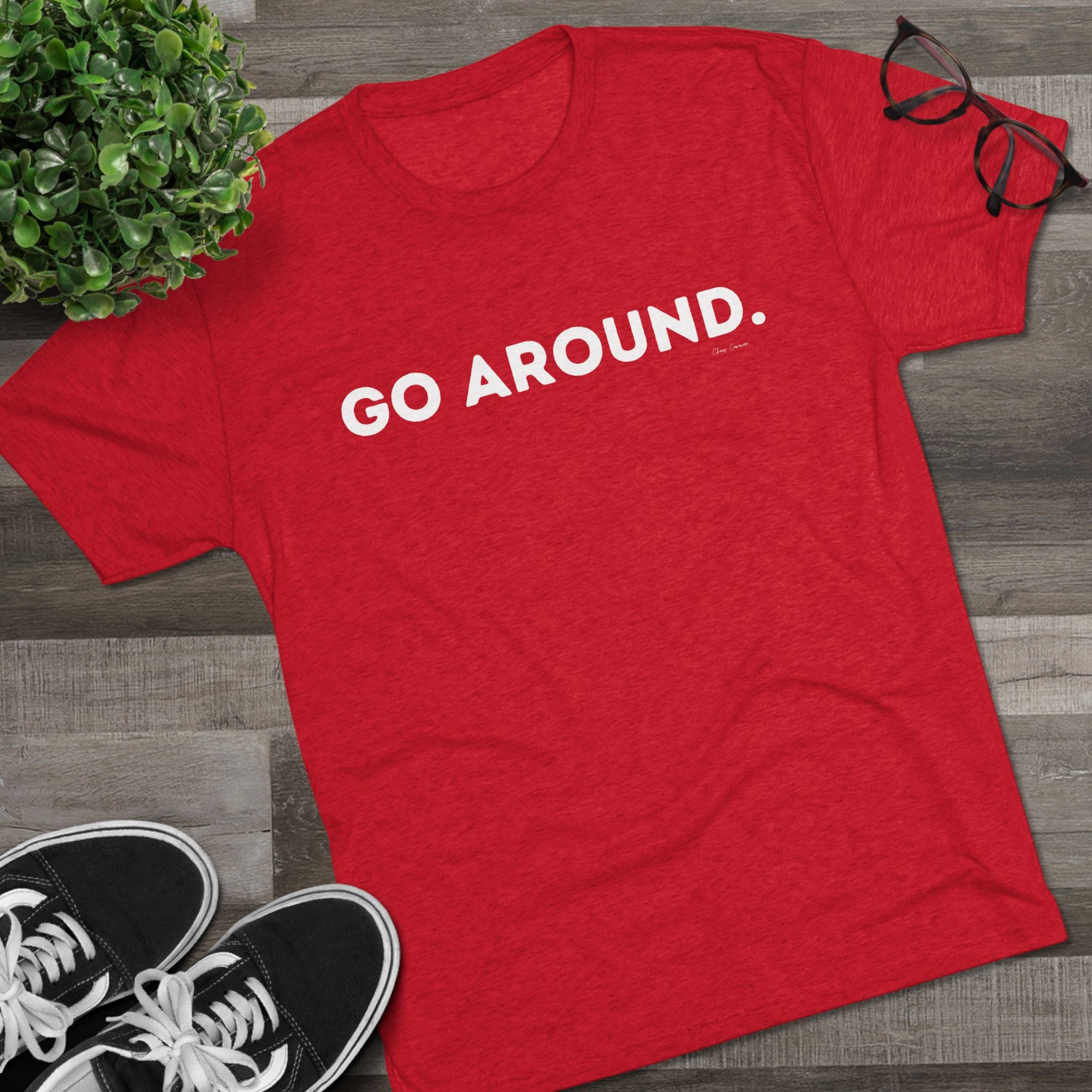 Go Around phrase T-Shirt | Pilot Aviation Shirt, Funny Air Traffic Controller Tee