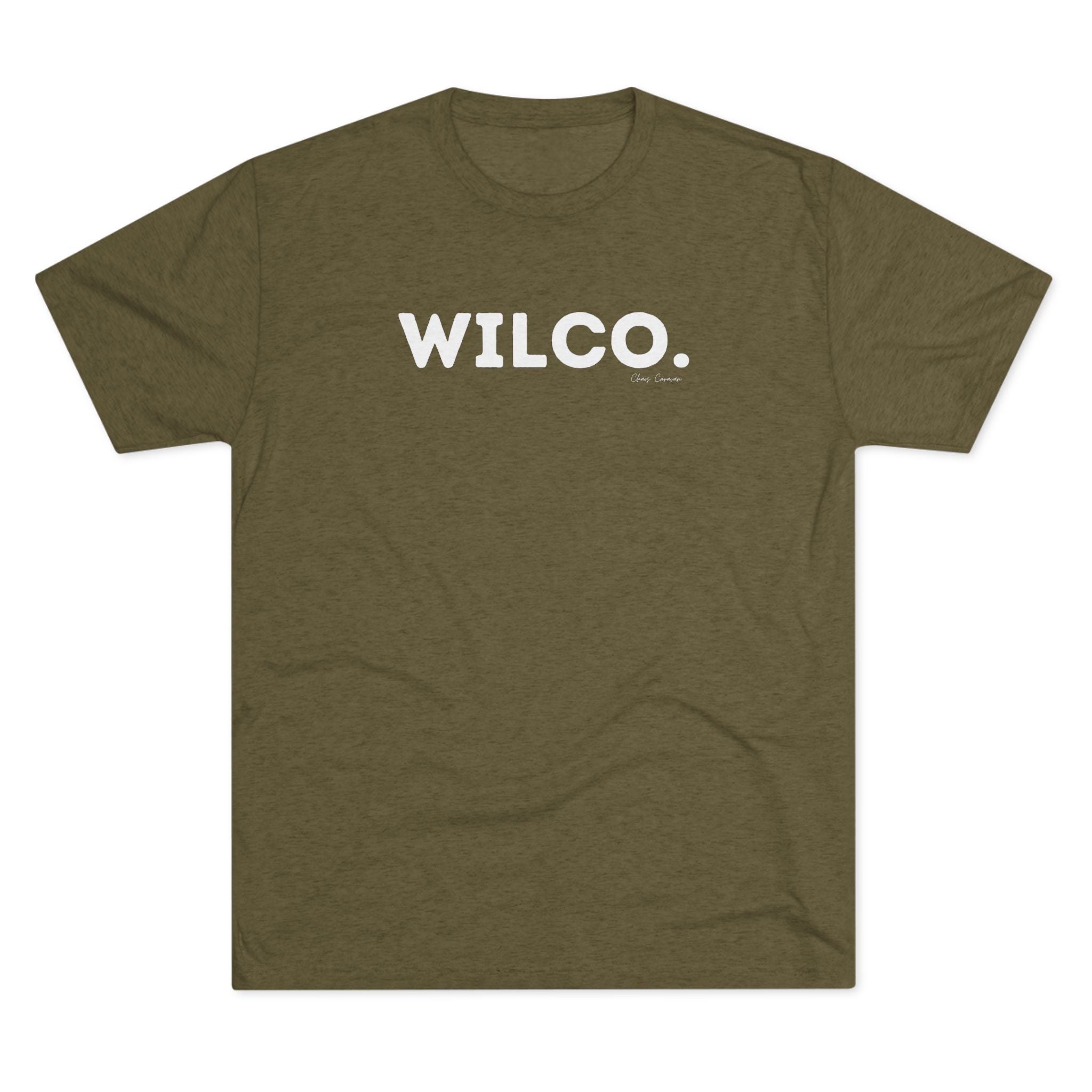 WILCO Pilot Aviation Shirt, Funny Air Traffic Controller Tee