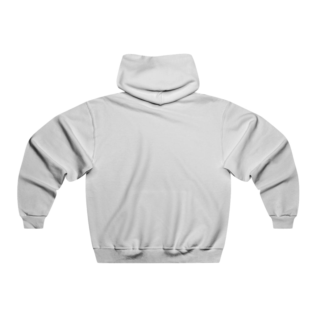 Megalodon 'Love' Hooded Sweatshirt – Shark Tooth Hunters Gift