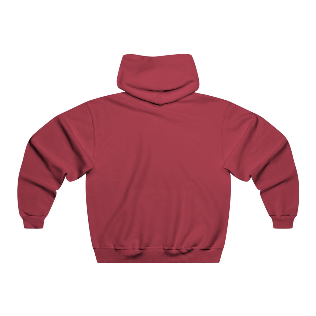 Megalodon 'Love' Hooded Sweatshirt – Shark Tooth Hunters Gift