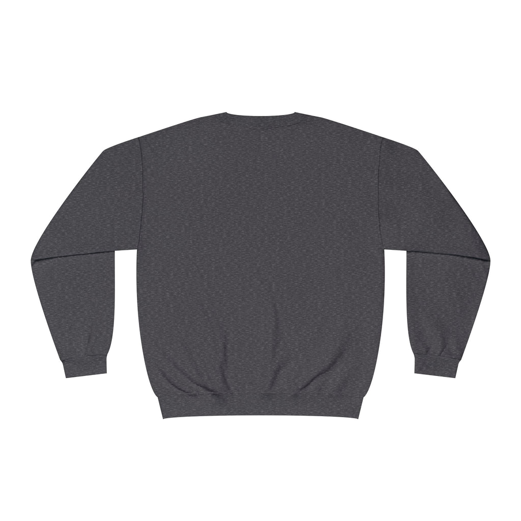 Stressed Blessed Travel Obsessed Crewneck | Travel Quote Sweatshirt