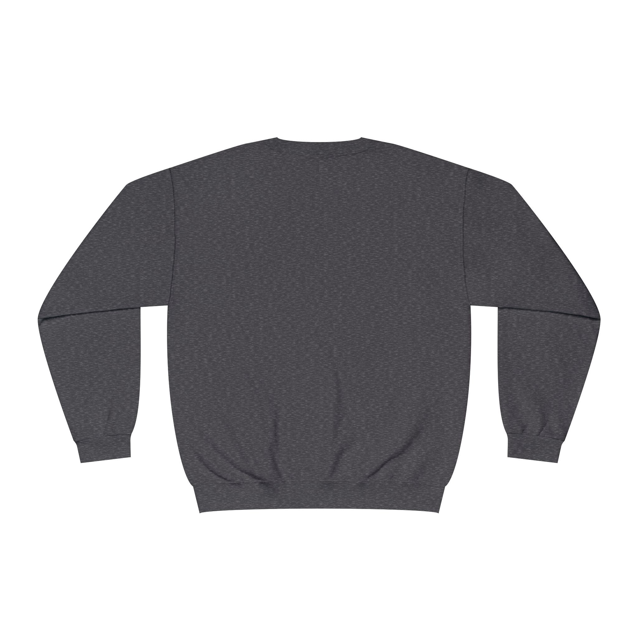 Stressed Blessed Travel Obsessed Crewneck | Travel Quote Sweatshirt