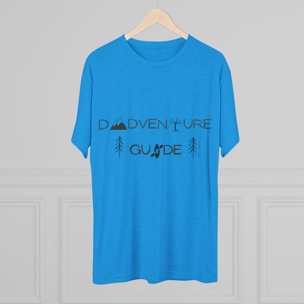 Dad Adventure T-Shirt | Father  Gift Tee