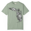 Florida Floral State T-Shirt