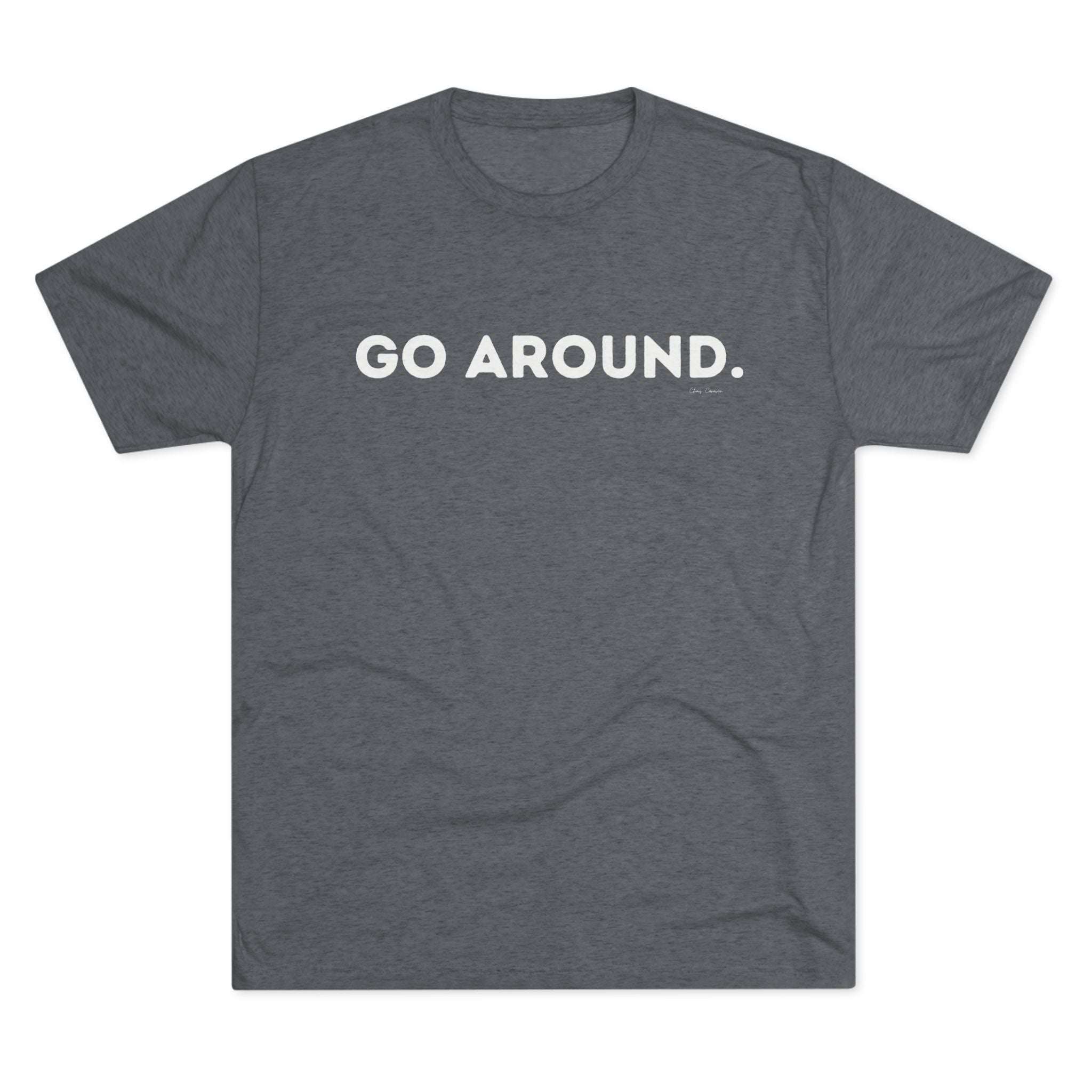Go Around phrase T-Shirt | Pilot Aviation Shirt, Funny Air Traffic Controller Tee