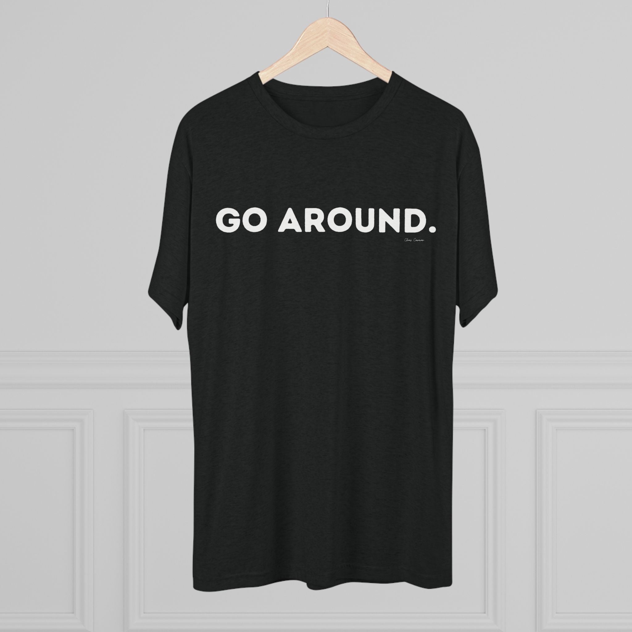 Go Around phrase T-Shirt | Pilot Aviation Shirt, Funny Air Traffic Controller Tee