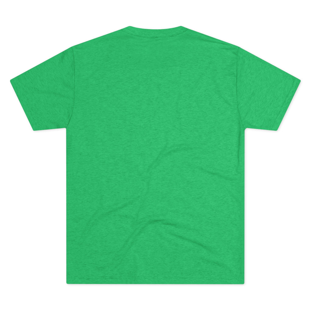 Tally Ho Pilot Shirt | Pilot Humor Crew Tee