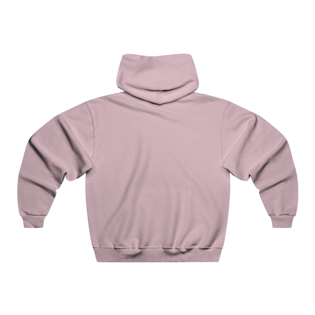 Amelia Island Hoodie — Beach Sand Dollar Starfish Graphic Sweatshirt
