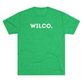 WILCO Pilot Aviation Shirt, Funny Air Traffic Controller Tee