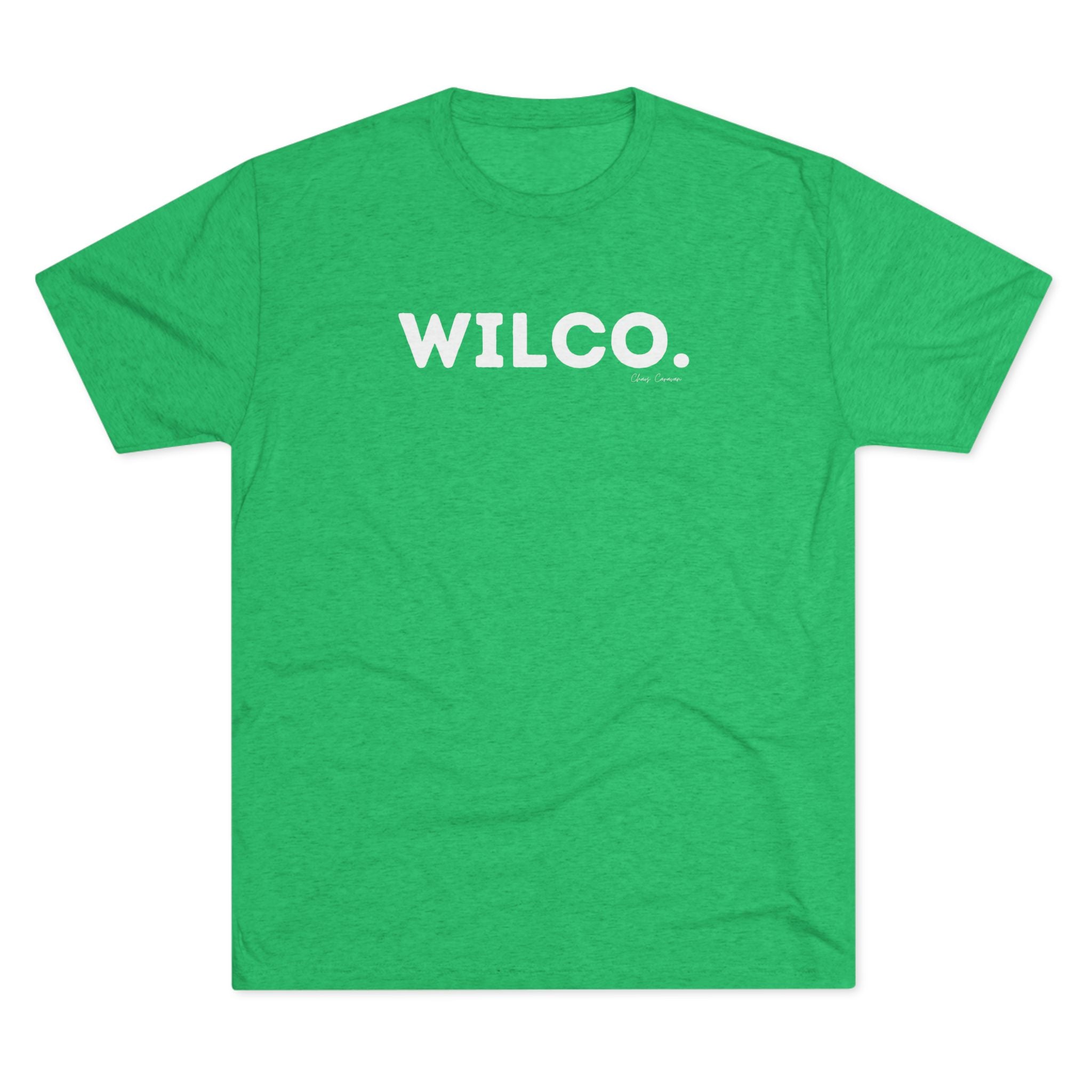 WILCO Pilot Aviation Shirt, Funny Air Traffic Controller Tee