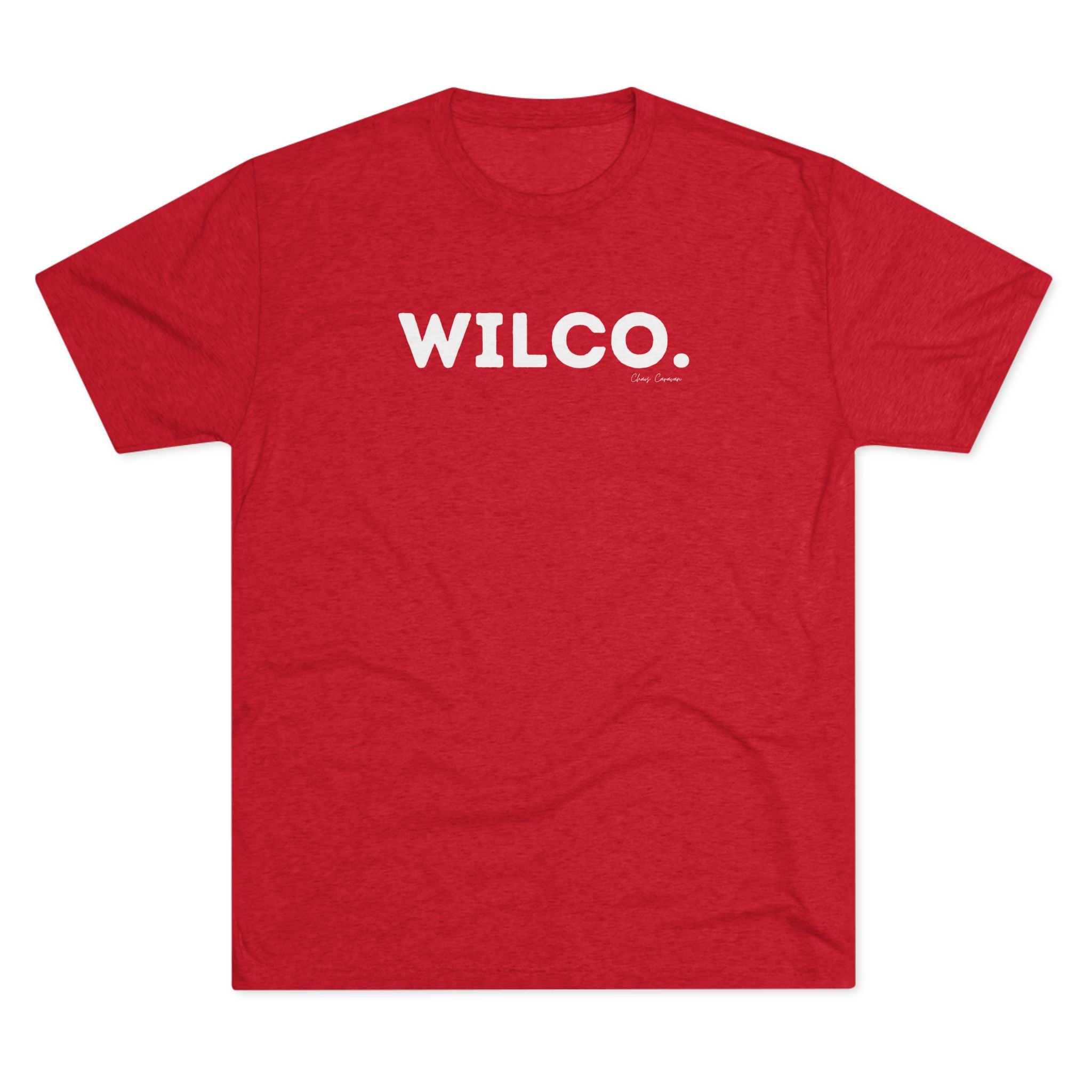 WILCO Pilot Aviation Shirt, Funny Air Traffic Controller Tee