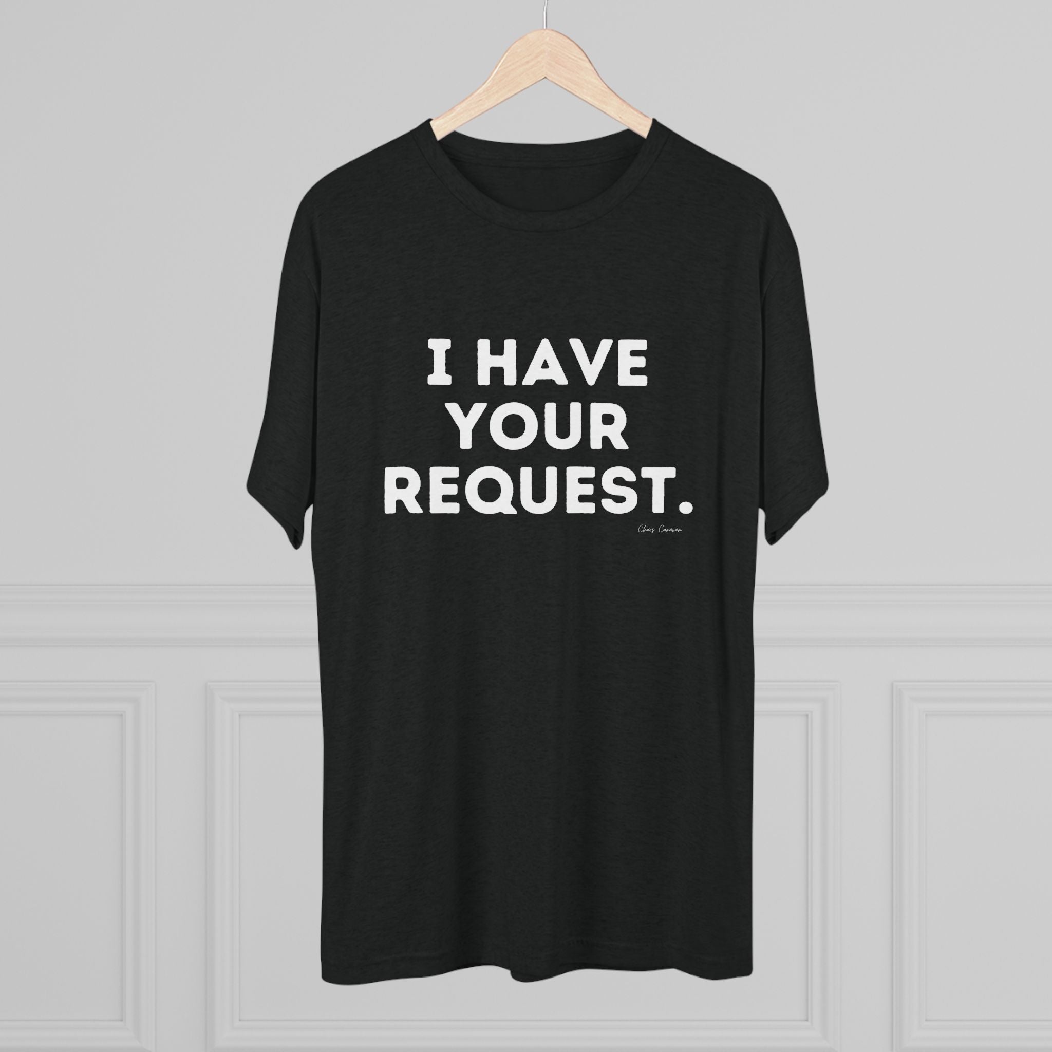 I Have Your Request Pilots ATC Tee | Aviation Shirt, Air Traffic Control Humor