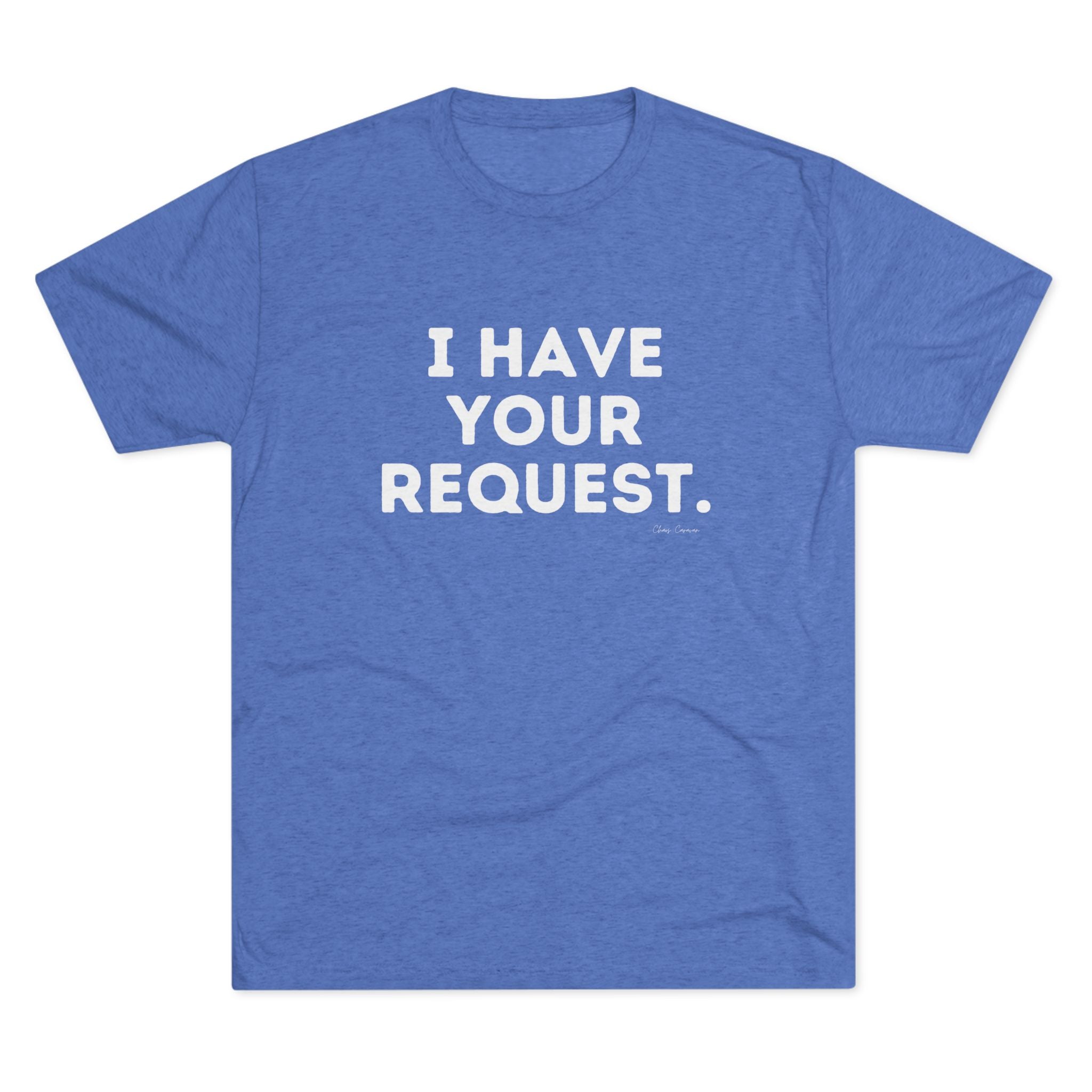 I Have Your Request Pilots ATC Tee | Aviation Shirt, Air Traffic Control Humor