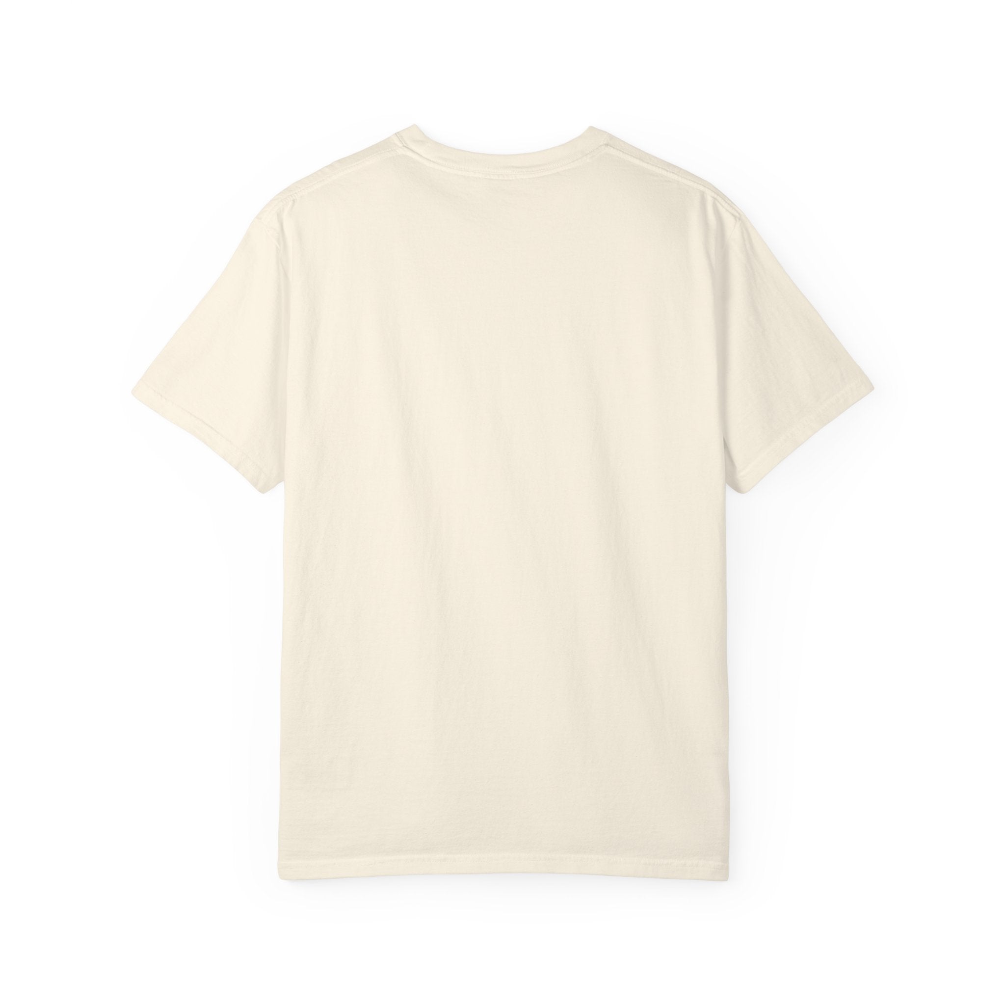 Grand Prismatic Spring T-Shirt — "Will Hike for Views" Adventure Tee