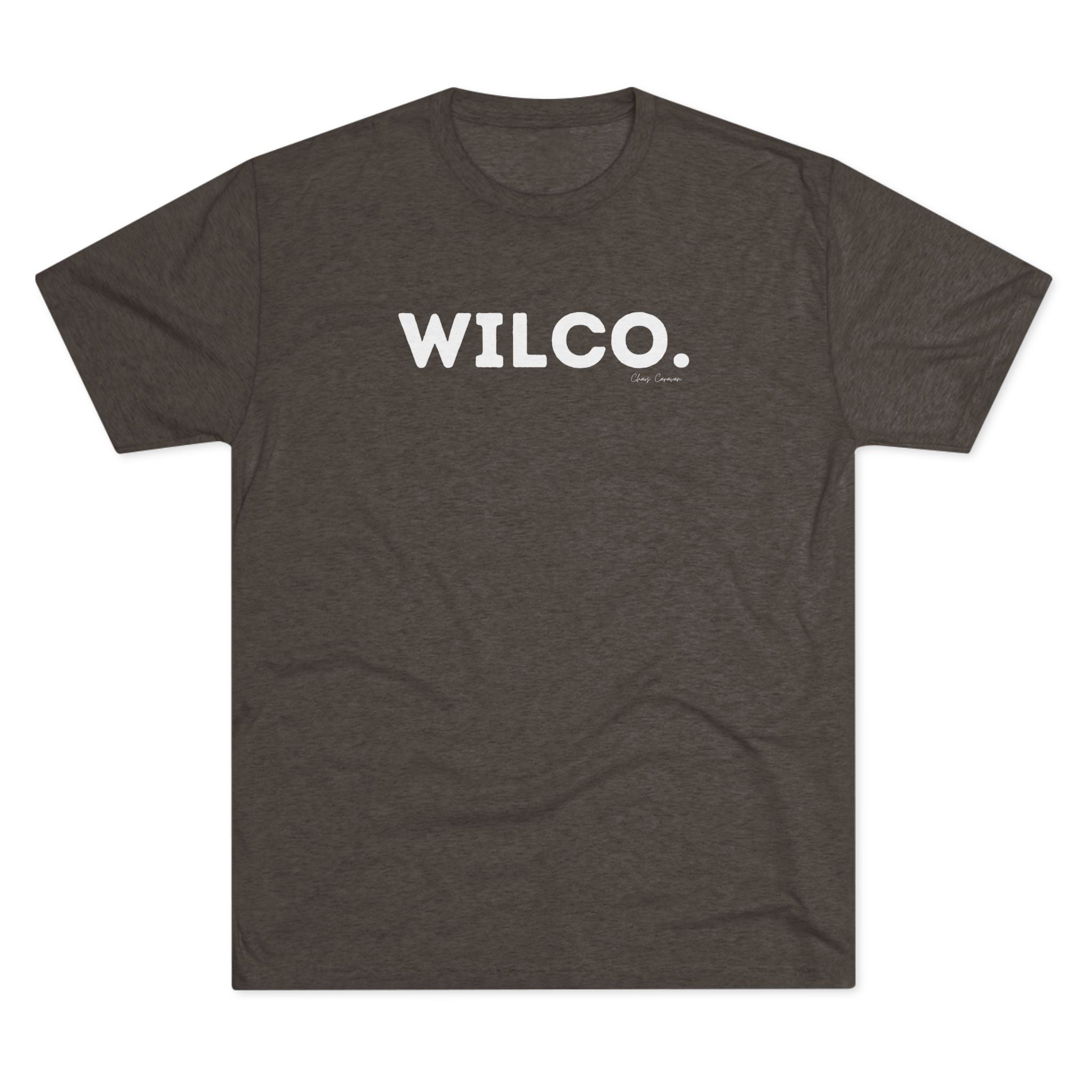 WILCO Pilot Aviation Shirt, Funny Air Traffic Controller Tee