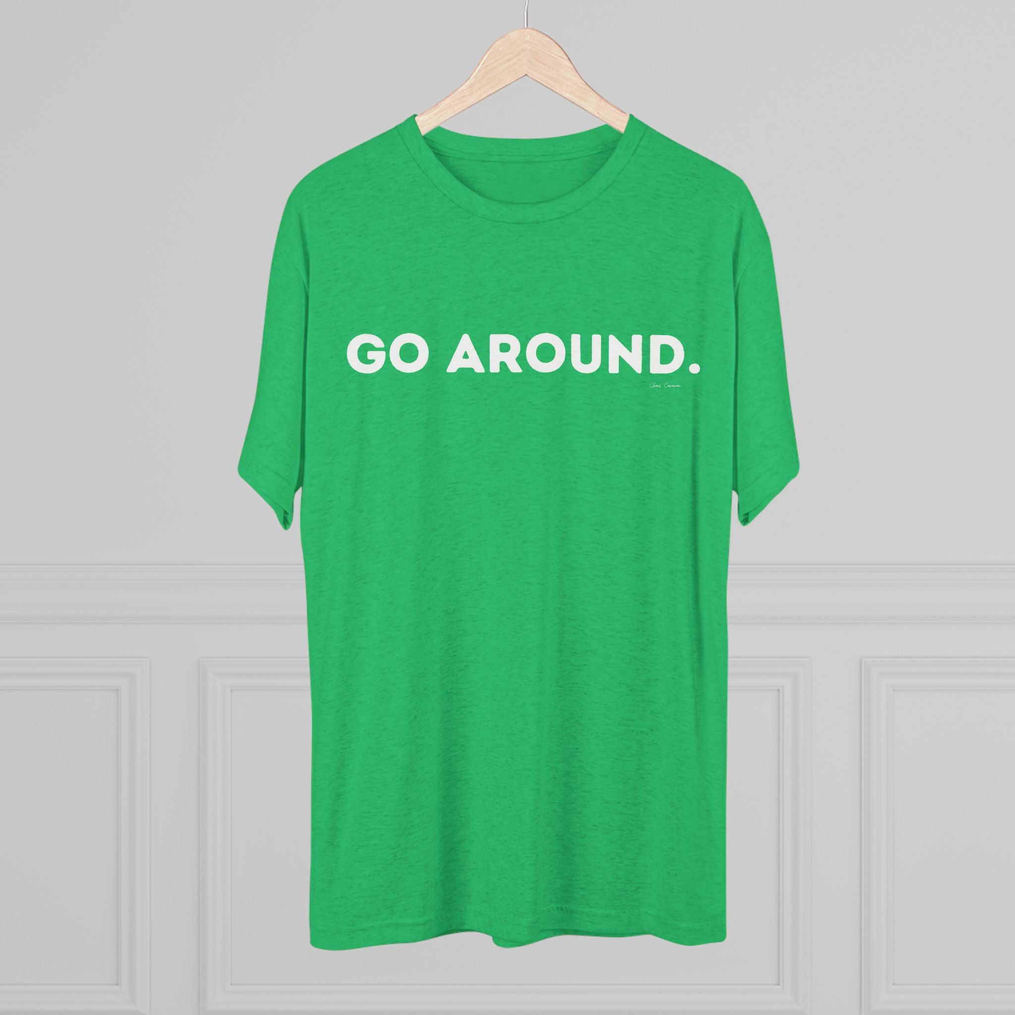 Go Around phrase T-Shirt | Pilot Aviation Shirt, Funny Air Traffic Controller Tee