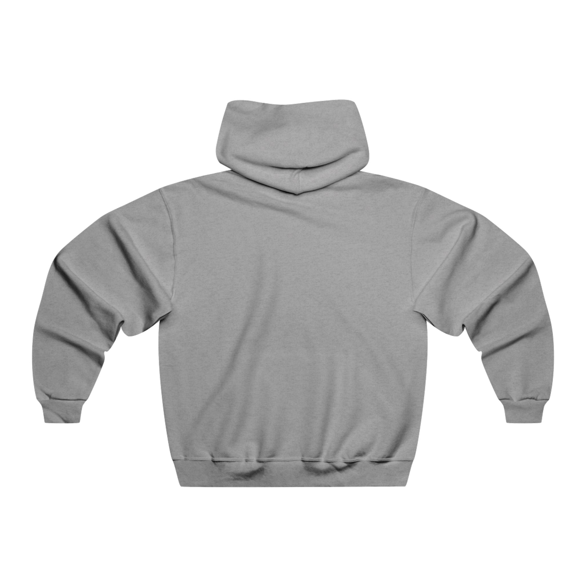 Amelia Island Hoodie — Beach Sand Dollar Starfish Graphic Sweatshirt